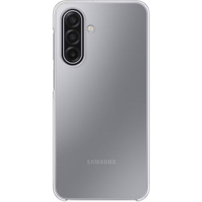 Samsung Silicone Case Transparent (Galaxy A17)